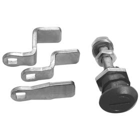 Adjustable Compression Latches