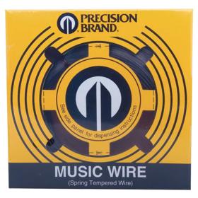 19 Gage Precision Brand PBW-043 Music Wire .043 OD 