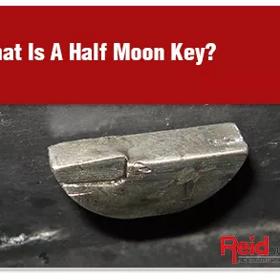 What Is A Halfmoon Key