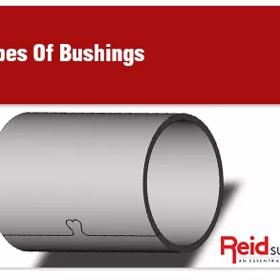 Types of Bushings